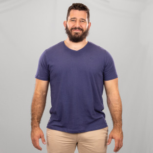 T-shirt Homme Tulin
