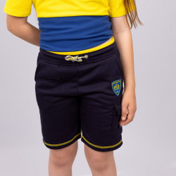 Short enfant Visible ASM Clermont