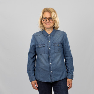 Chemise femme Canyon