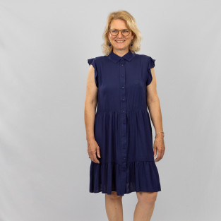 Robe Femme Clémentine