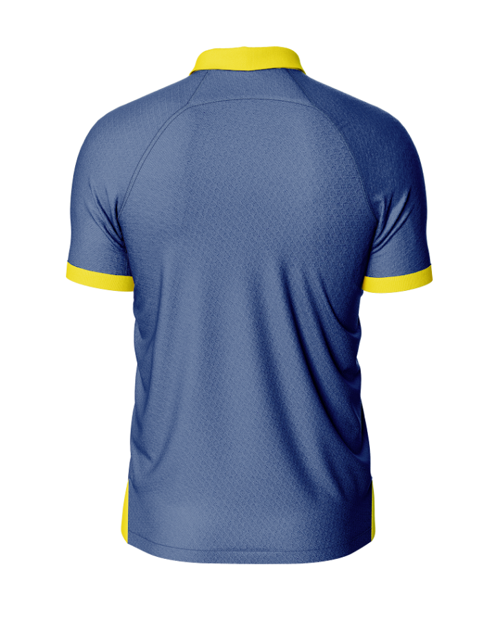 Maillot Replica extérieur ASM Clermont 23/24 avec sponsors