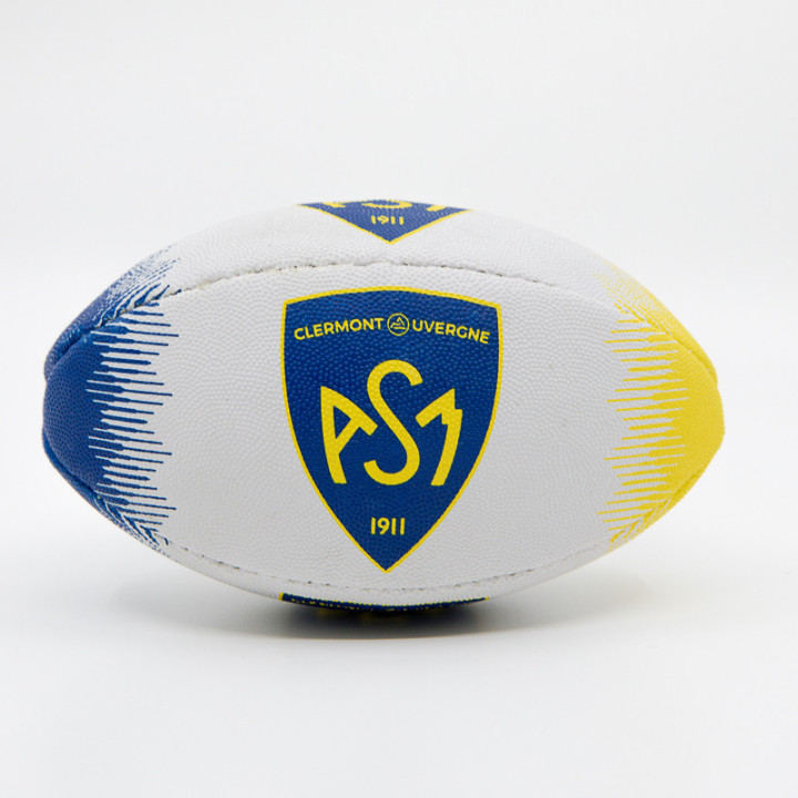 Ballon Taille 1 ASM Clermont