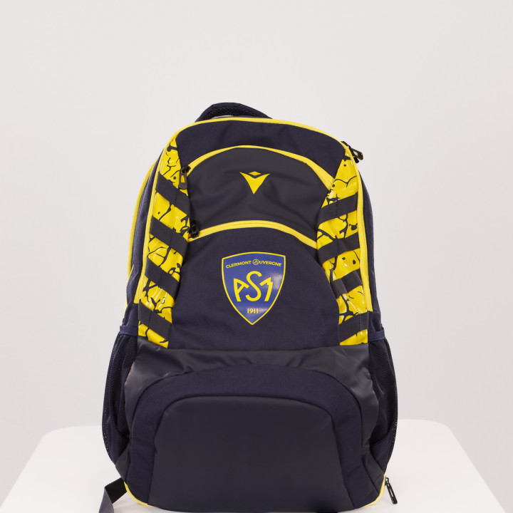 SAC A DOS BACKPACK 24/25 ASM CLERMONT