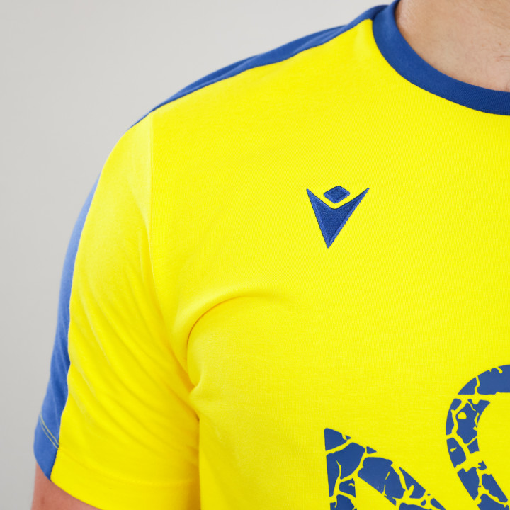 T-SHIRT HOMME TRAVEL 24/25 ASM CLERMONT