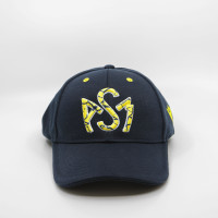 AS MONACO Echarpe ASM - Collection Officielle Football