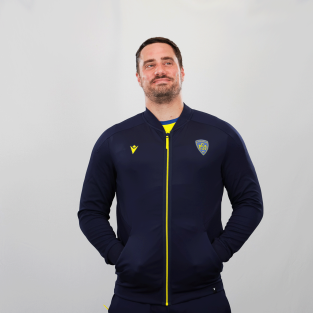 Veste Homme Zip Scuba Macron 24/25