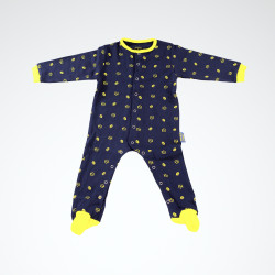 Pyjama Bébé Grenou