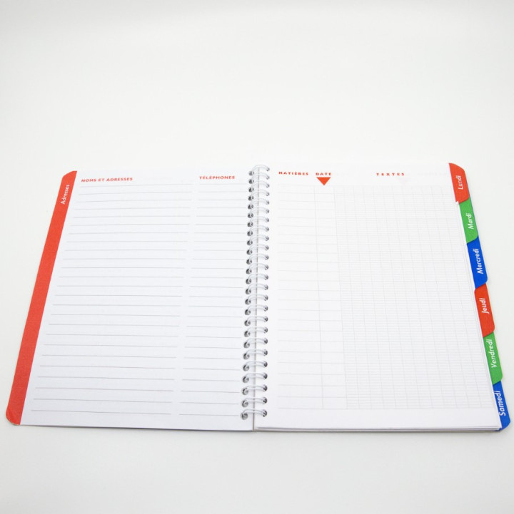 Pack Scolaire "Transformation"