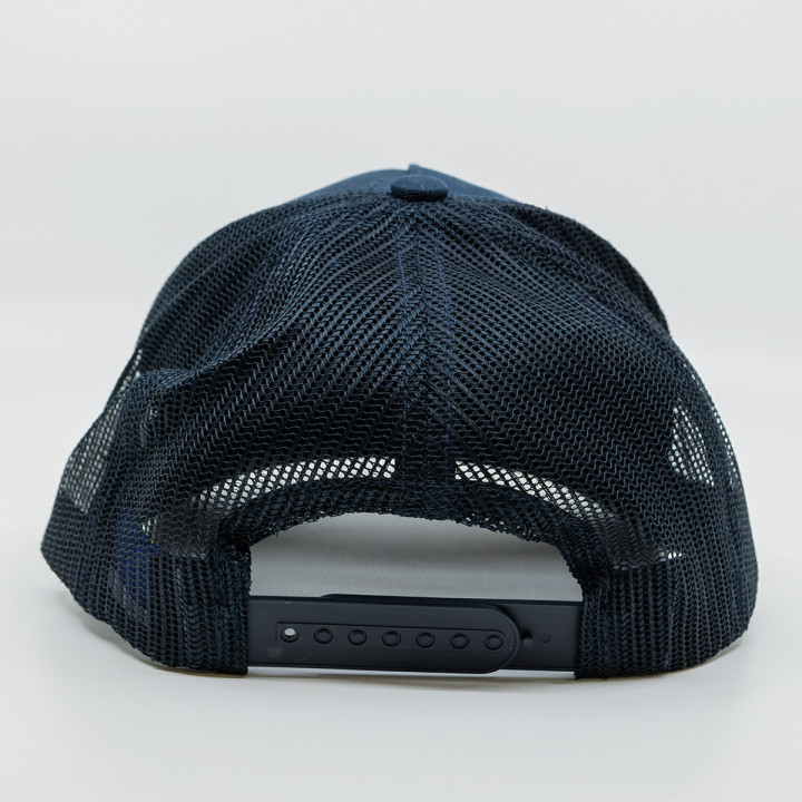 CASQUETTE PATCH 
