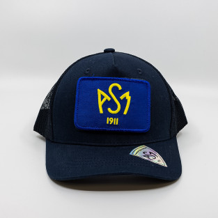 PATCH SCRATCH CASQ ASM