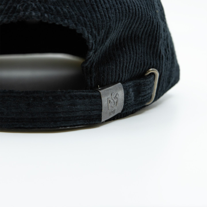 Casquette ASM Clermont Cap Velours