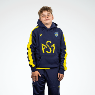 Sweat enfant Travel 2024/2025 ASM CLERMONT