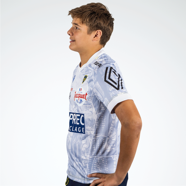 Maillot Enfant Replica Extérieur 2024/2025 avec sponsors