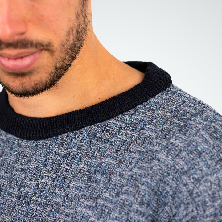 Pull Homme Sandor ASM Clermont