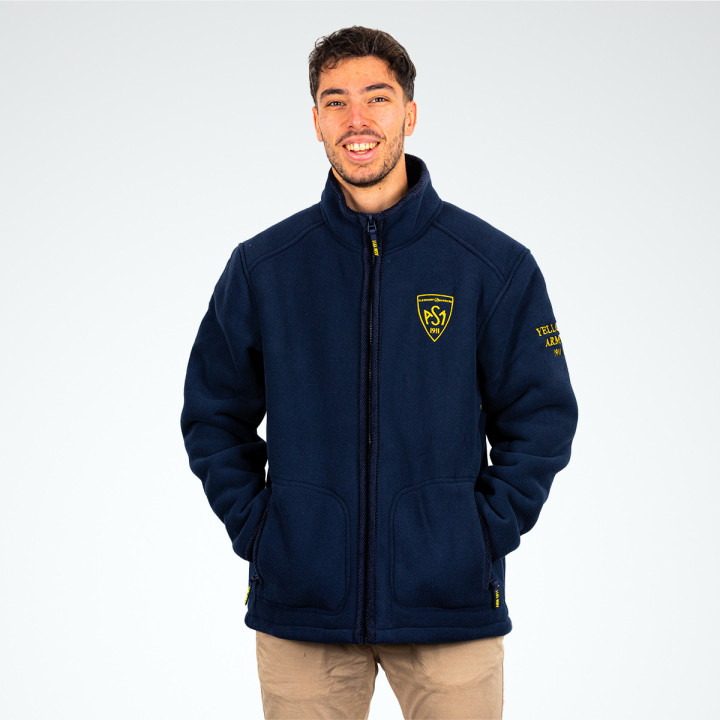 Veste Homme Imagine ASM Clermont