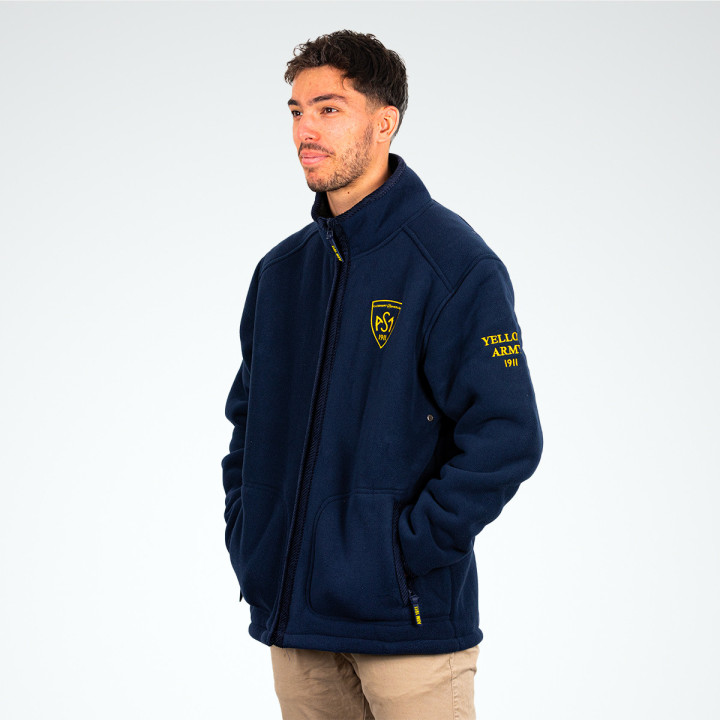 Veste Homme Imagine ASM Clermont