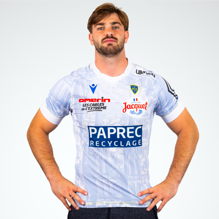 Maillot Officiel Extérieur saison 2024/2025