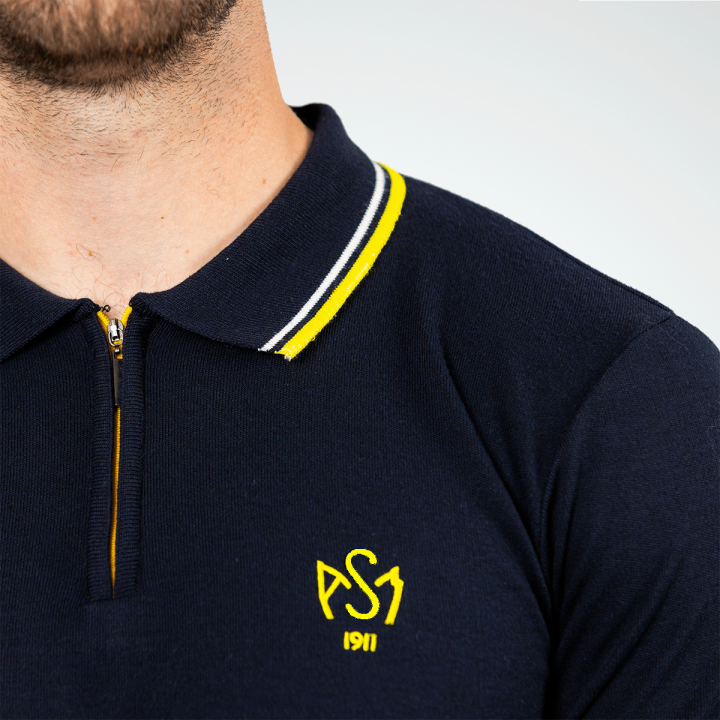 Pull Homme Pony ASM Clermont