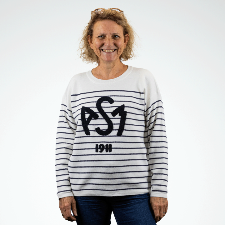 Pull Femme Max ASM Clermont