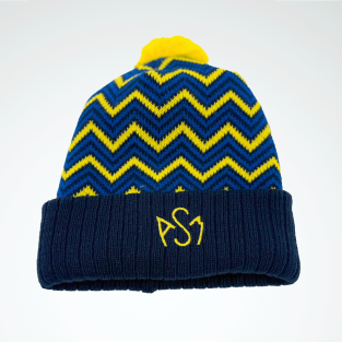 Bonnet Adulte Zig Zag ASM