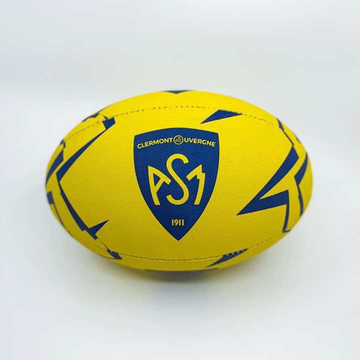 Ballon Taille 1 ASM Clermont