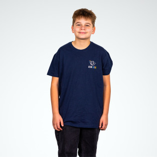 T-Shirt Manches courtes Enfant ASM SOS