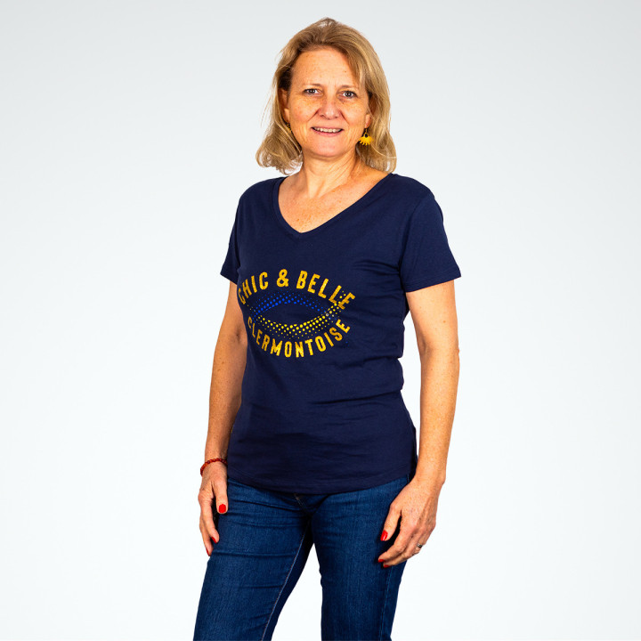 T-shirt femme Chic