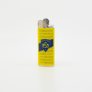 Briquet mini ASM Clermont