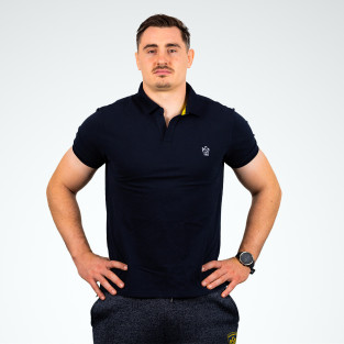 Polo Manches Courtes Perform