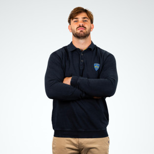 Polo Manches Longues Homme Pignon