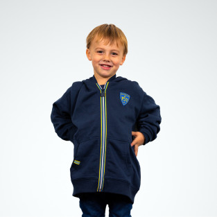 Veste enfant jemy
