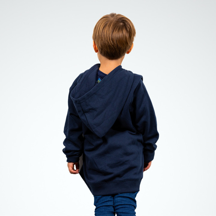 Veste enfant jemy