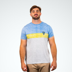 T-shirt Reverse Homme