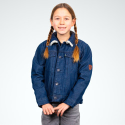 Veste enfant Loblue ASM CLERMONT