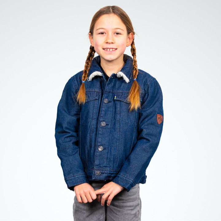 Veste enfant Loblue