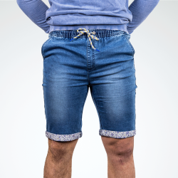 Short homme Flack