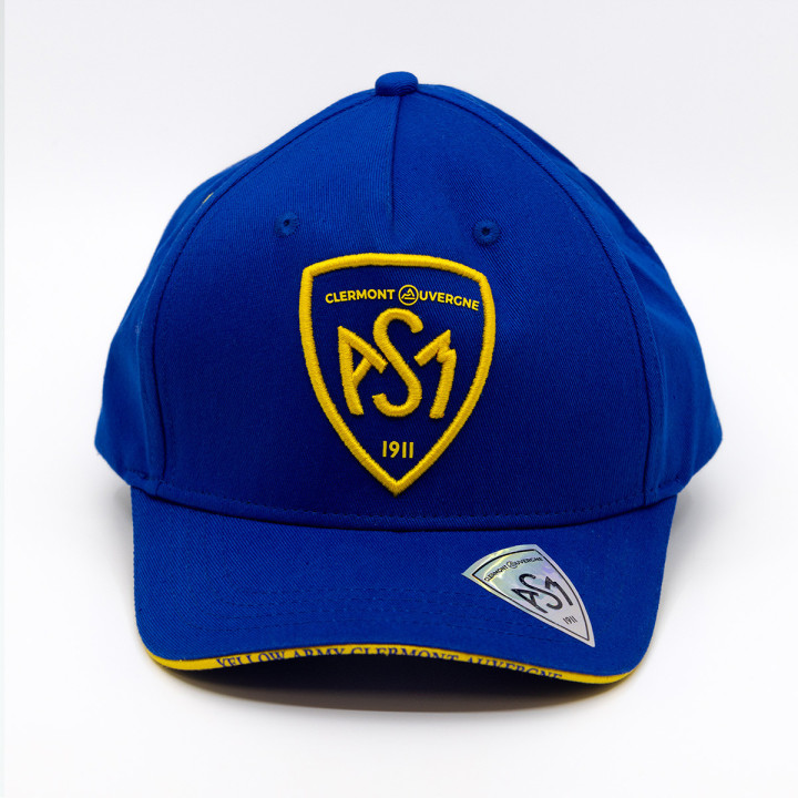 Casquette Blaz