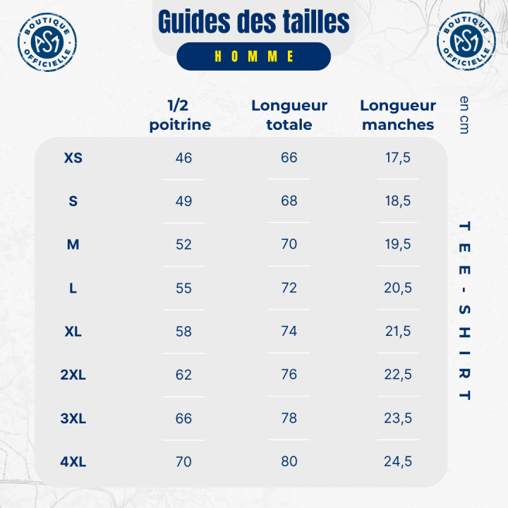 T-shirt Homme Teetropic