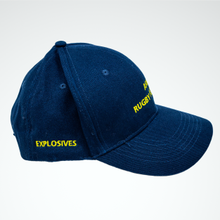 Casquette Femme Brodée Explosive ASM CLERMONT