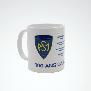 Mug classique 100 ans
