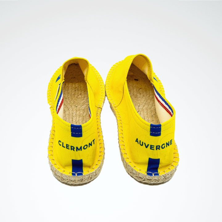 Espadrille ASM x PAYOTE