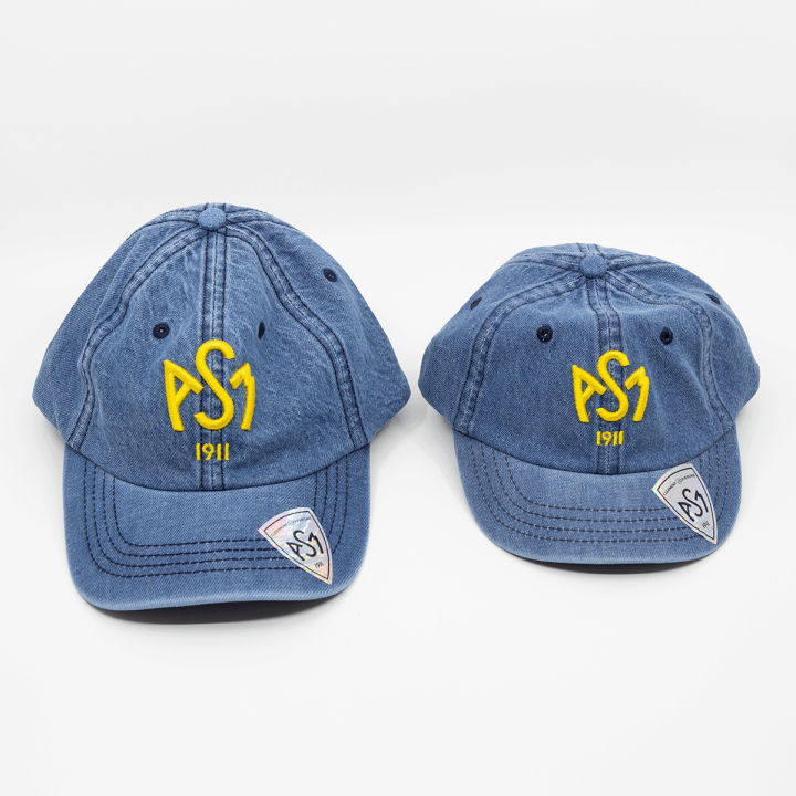 Casquette Filet
