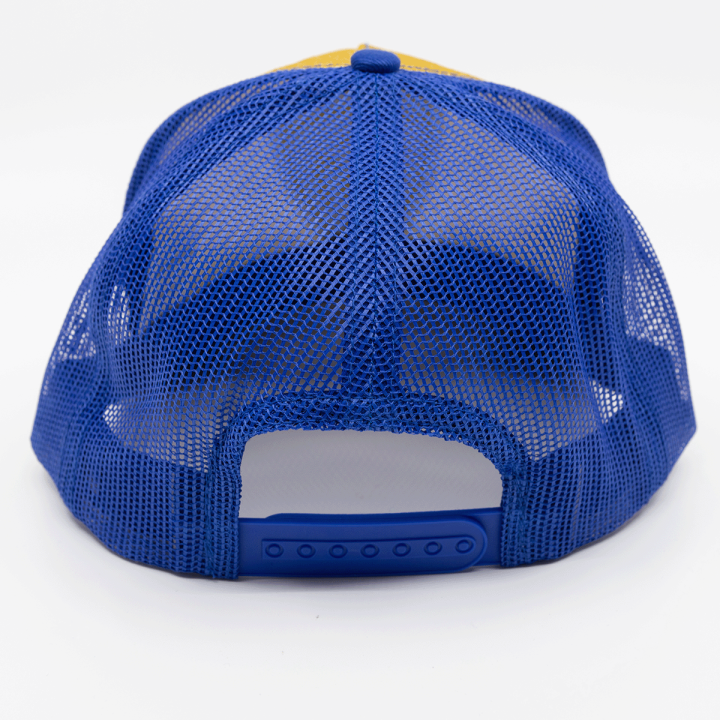 Casquette Glitter Femme