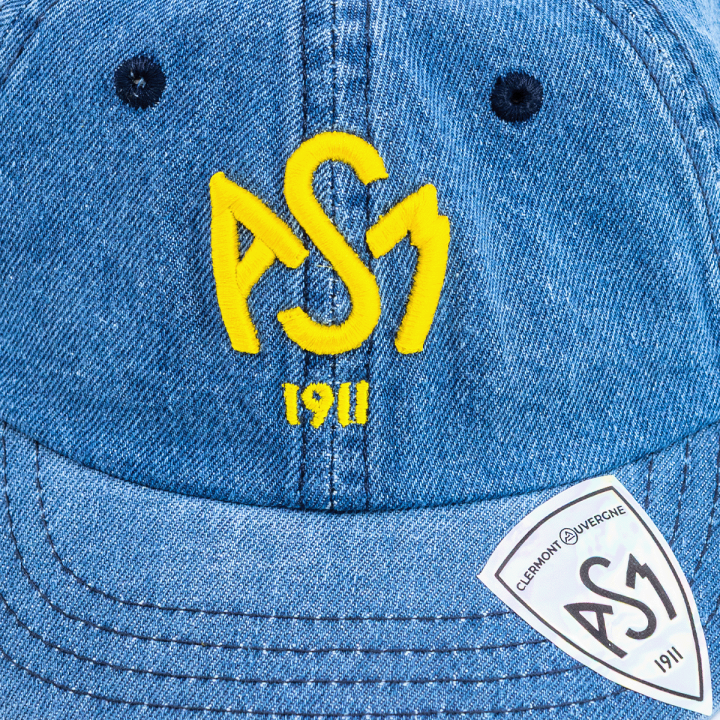 Casquette Filet Enfant