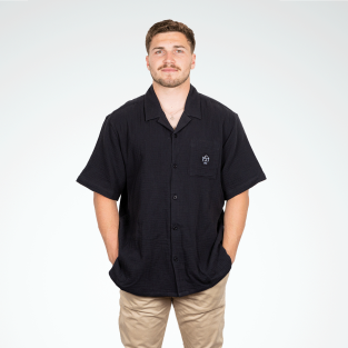 Chemise manches courtes Homme Cabby