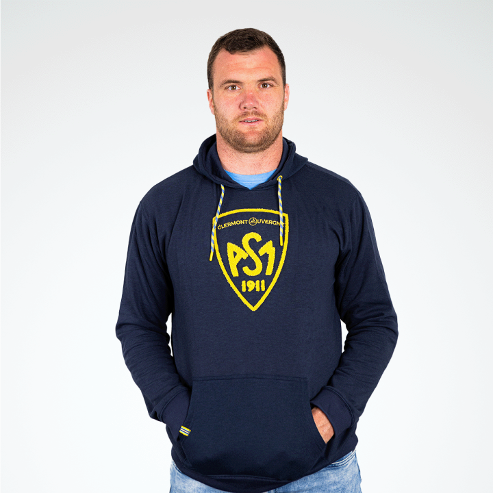 Sweat homme jimsbis