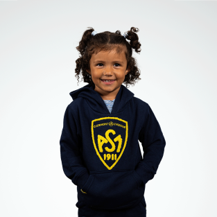 Sweat enfant jimsbis