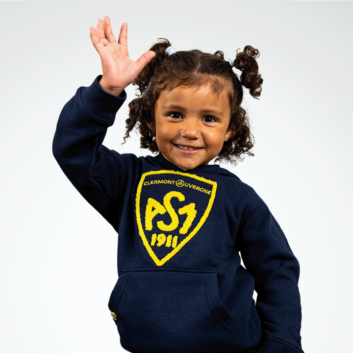 Sweat enfant jimsbis