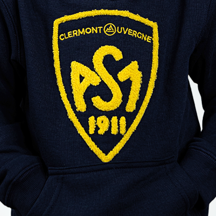 Sweat enfant jimsbis