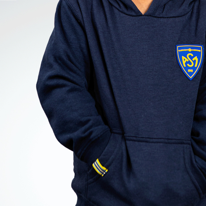 Sweat enfant jims